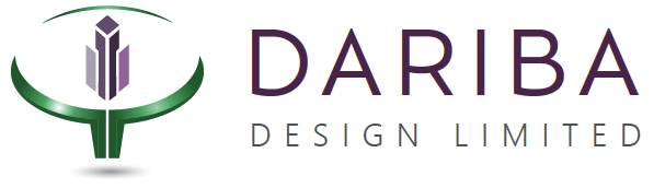 Dariba Design Logo
